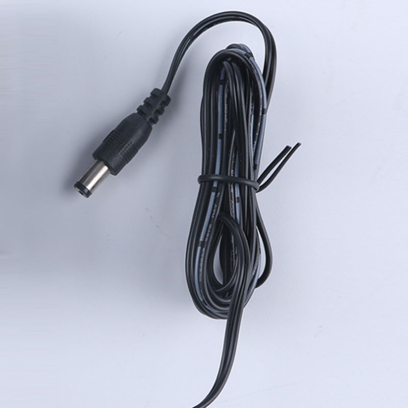 Custom power adapter